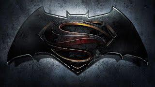 GREX Series PODCAST on Batman v Superman