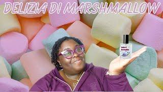 Delizi Di MarshmallowKyse PerfumesThe Perfect Marshmallow Perfume?Indie Perfume Brand