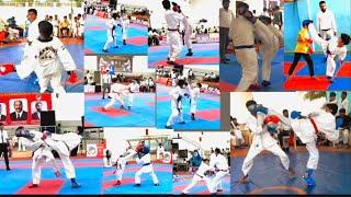 Excellent performance by all the kids of our academy   Sachin Indora #sachinkarate