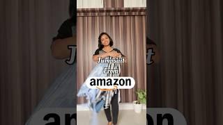 Stylish jumpsuitsfrom#amazon #shorts #short #fashion #style #review #trending #lifestyle #shopping