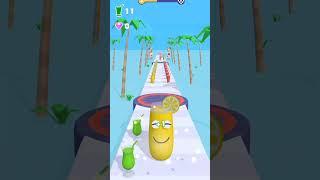 Juice Run Gameplay Walkthrough AndroidiOS  Part 1