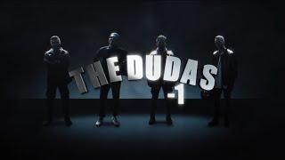 THE DUDAS -1  EXCLUSIVE COLABORATION RAFFI   ARIEL  GADING & DESTA…