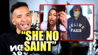 Jason Lee REVEALS Cardi B Cheating on Offset  Bia’s Leaked Video Real?