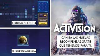 COMO COMPLETAR EL EVENTO SECRETO MUY FÁCIL EN COD MOBILE