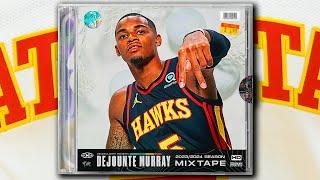 Dejounte Murrays ULTIMATE 23-24 Season Mixtape