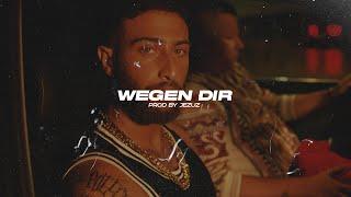 FREE WEGEN DIR NIMO X SAMRA TYPE BEAT  Prod. By Jezuz