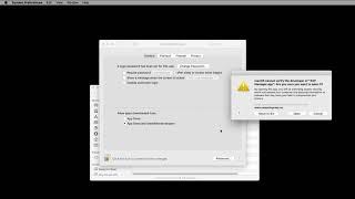 RetouchXPress Plugin Installation on the latest macOS Catalina