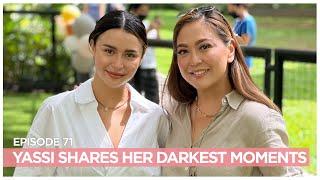 Yassi Pressman On Overcoming Her Mental Health Struggles #FindingHope  Karen Davila Ep71