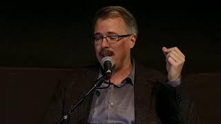 Breaking Bad Vince Gilligan interview