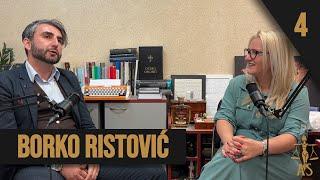 Pritvor - Slamanje Osumnjičenog  Borko Ristović  Epiozda 4