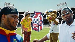 Chicago Cubs x Lyrical Lemonade Commercial 2024