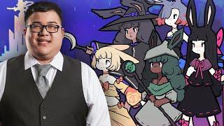 Scarra Plays Rabbit and Steel SCARRAVOD