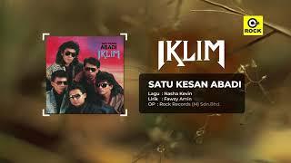 Satu Kesan Abadi - Iklim Official MV