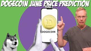 Dogecoin June Price Prediction