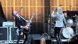 Collective Soul - Heavy - Live - Dos Equis Pavilion - Dallas TX May 30 2024