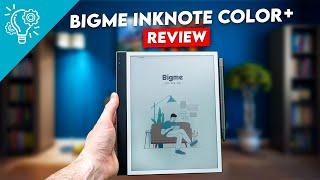 Should You Buy the Bigme inkNote Color Plus? Heres What You Need to Know