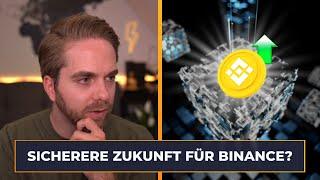 BINANCE COIN PROGNOSE - Ist die Binance Smart Chain und BNB ein Ökosystem der Zukunft?