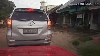 Banjir Panei Tongah 7 Mei 2019