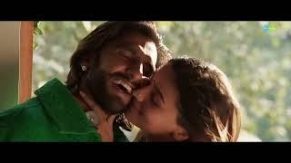 Alia Bhatt All Kiss Scenes  Rocky Aur Rani ki Prem Kahani