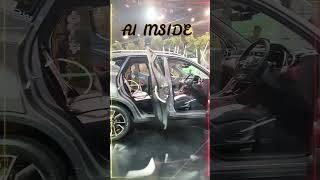 Auto Expo 2023  MG Astor  MG New Car Launch  Car in India  Auto Expo  New Car Launch