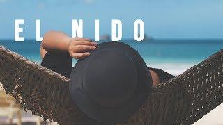 El Nido  Cinematic Travel Video