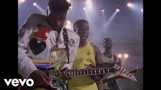 Living Colour - Cult Of Personality Official Video