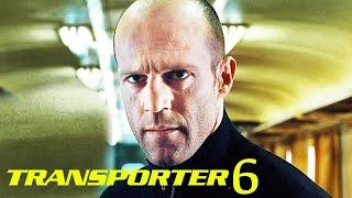 New Hollywood 2024 Full Movie in Hindi Dubbed  Latest Hollywood Action Movie  Jason Statham