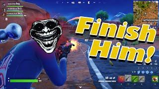  Fortnite Domination Montage  Epic Plays & Insane Moments 