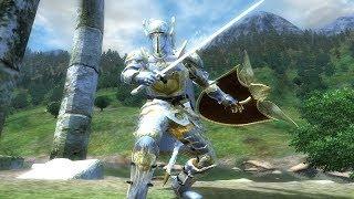 5 Things You Didnt Know about Knights of the Nine DLC