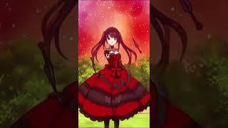 4K  Tokisaki Kurumi Date A Live