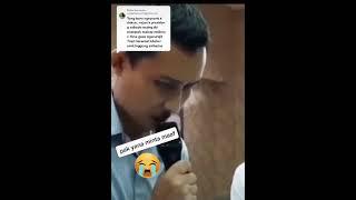 Yana prank meminta maaf cadas pangeran sumedang