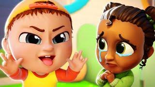 Bully Bully Bully  Nookaboos Kids Songs