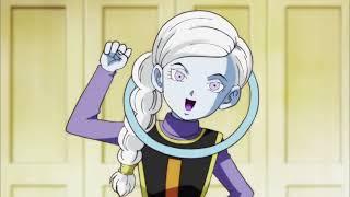 Gowasus dance videos go viral on GodTube Dragon Ball Super