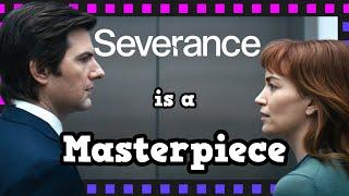 Severance Is A Masterpiece - Heres Why