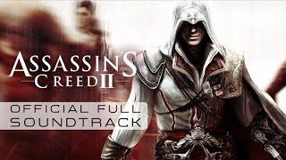 Assassins Creed 2 OST  Jesper Kyd - Dreams of Venice Track 13