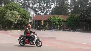 Telolet Melodi Panjang Ala Bus Zentrum MK TZ-60 A.K.A Drag Race Part 2B