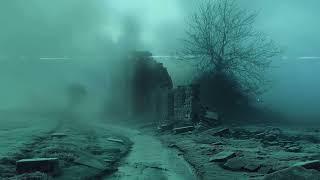 Outworld - Dark Dystopian Ambient - Apocalypse Ambient Music 2024