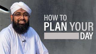 How to plan your Day  Become Energetic  Soban Attari