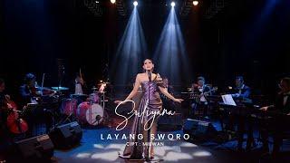 LAYANG SWORO - SULIYANA Official Music Video