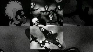 The Vultures 1941 animated cartoon