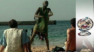 The Senegalese Island Thats a Magnet for Paedophiles