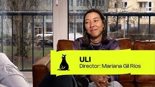 Interview with Mariana Gil Ríos director of ULI