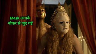 Spartacus  Blood & Sand season 1 webseries explained in hindiurdu  spartacus full movies youtube