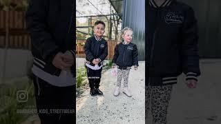 Shop the Latest Babahlu Kids Streetwear online at www.babahlu.com.au