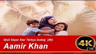 Secret Superstar Gizli Süper Star Hint Filmi Türkçe Dublaj Full İzle - 4k