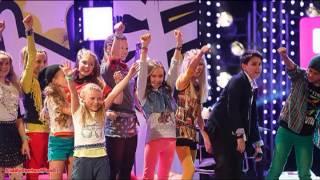 Kiddy Contest 2013 Allstars - Der Hammer