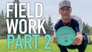 Seppo Paju Vlog FIELD WORK PT. 2  S2E20