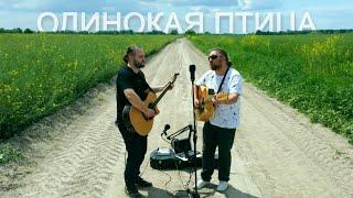 Одинокая птица -  Наутилус Помпилиус  Гитарин  Unplugged