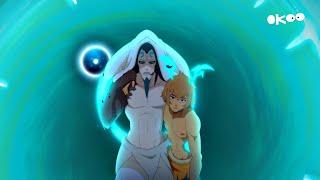 Qilby Saves Yugo - Wakfu Season 4「AMV」- Awake and Alive