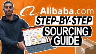 How to find the best suppliers on Alibaba  Alibaba.com Live Demo